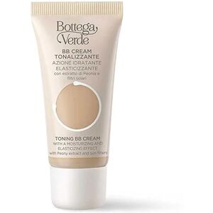 Bottega Verde BB Cream Tonizujący - BB Cream Bottega Verde BB Cream Tonizujący - BB Cream