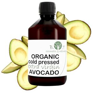 B.O.T cosmetic & wellness Czysty olejek z awokado, naturalny nawilżający, bogaty w witaminy i szybko się wchłania, wspomaga regenerację komórek, efekt przeciwstarzeniowy, kolor miodowy, 500 ml B.O.T cosmetic & wellness Czysty olejek z awokado, naturalny nawilżający, bogaty w witaminy i szybko się wchłania, wspomaga regenerację komórek, efekt przeciwstarzeniowy, kolor miodowy, 500 ml