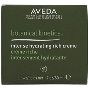 Aveda Botanical Kinetics Intense Hydrating Rich Creme krem do pielęgnacji twarzy, 50 ml