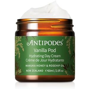 Antipodes Vanilla Pod Hydrating Day Cream 60ml Antipodes Vanilla Pod Hydrating Day Cream 60ml
