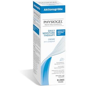 Physiogel - Codzienna nawilżająca krem - Krem Physiogel - Codzienna nawilżająca krem - Krem