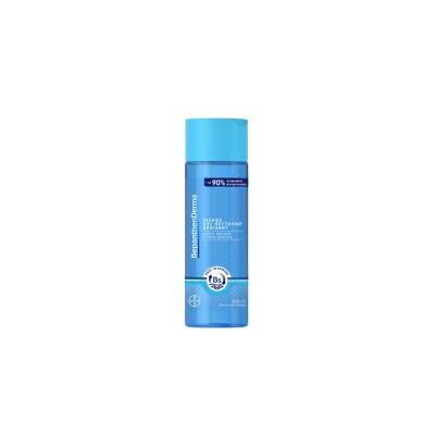 Bepanthen Żel do mycia twarzy 2 x 200ml Bepanthen Żel do mycia twarzy 2 x 200ml