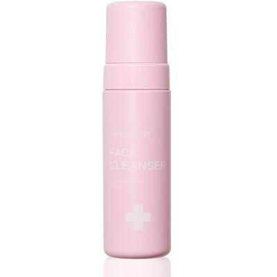 swederm Face Cleanser pianka do czyszczenia suchej skóry, pianka do usuwania makijażu, delikatne oczyszczanie twarzy, produkty do pielęgnacji twarzy, produkty do pielęgnacji skóry i kosmetyki, dla swederm Face Cleanser pianka do czyszczenia suchej skóry, pianka do usuwania makijażu, delikatne oczyszczanie twarzy, produkty do pielęgnacji twarzy, produkty do pielęgnacji skóry i kosmetyki, dla