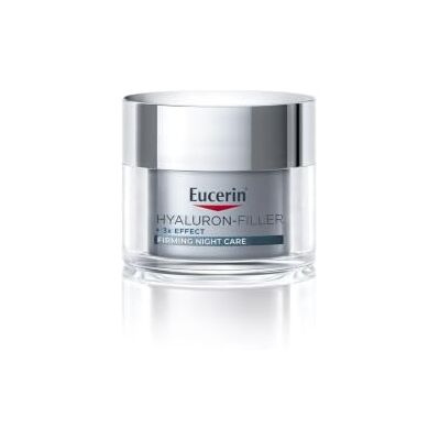 Eucerin HYALURON-FILLER crema de noche 50 ml Eucerin HYALURON-FILLER crema de noche 50 ml