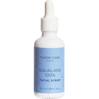 jabones pardo PARDO CARE SERUM SQUALENE 50 ml jabones pardo PARDO CARE SERUM SQUALENE 50 ml