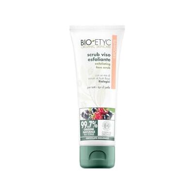 BIO-ETYC BIOETYC ORGANIC markowe peelingi idealne dla dorosłych, uniseks BIO-ETYC BIOETYC ORGANIC markowe peelingi idealne dla dorosłych, uniseks