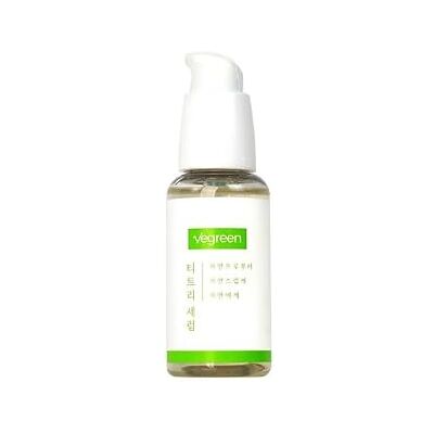VEGREEN Skin oczyszczająca serum z drzewa herbacianego VEGREEN Skin oczyszczająca serum z drzewa herbacianego
