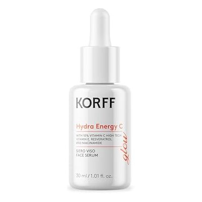 Korff Hydra Energy C Glow - Produkt do pielęgnacji skóry Korff Hydra Energy C Glow - Produkt do pielęgnacji skóry