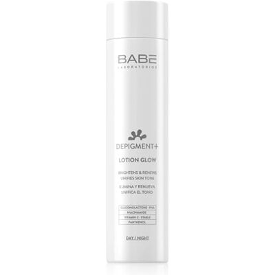 LABORATORIOS BABE Depigment+ Balsam Rozświetlający, 150 ml LABORATORIOS BABE Depigment+ Balsam Rozświetlający, 150 ml