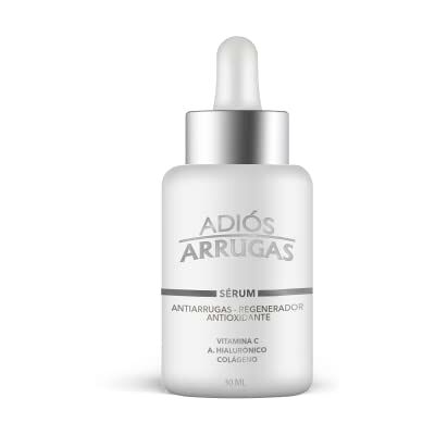 Healthy Fusion - Adiós Arrugas - 30 ml - Przeciwdziałanie starzeniu - Serum Healthy Fusion - Adiós Arrugas - 30 ml - Przeciwdziałanie starzeniu - Serum