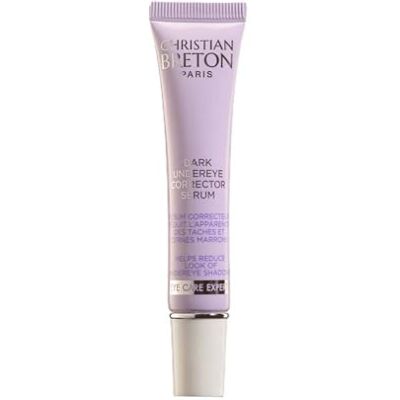 CHRISTIAN BRETON Dark Undereye Corrector Serum 15 ml CHRISTIAN BRETON Dark Undereye Corrector Serum 15 ml