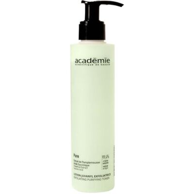 Academie AKADEMIA Juvanyl Balsam złuszczający 200ml Academie AKADEMIA Juvanyl Balsam złuszczający 200ml