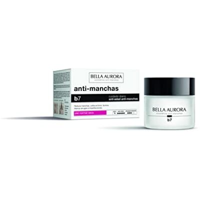 BELLA AURORA B7 przeciwzmarszczkowa pielęgnacja twarzy 50 ml BELLA AURORA B7 przeciwzmarszczkowa pielęgnacja twarzy 50 ml