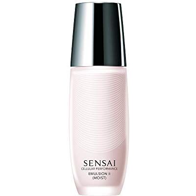 Sensai Cellular Performance Emulsion II Krem Nawilżający Dla Kobiet, 100 ml Sensai Cellular Performance Emulsion II Krem Nawilżający Dla Kobiet, 100 ml