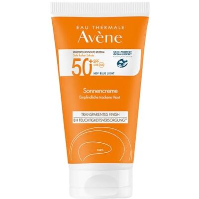 Avene Avène Solar Cream Spf50 50ml Avene Avène Solar Cream Spf50 50ml