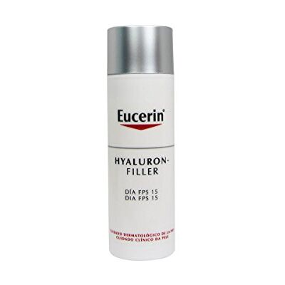 Eucerin Hyal Filler Gg 50 ml Viso Eucerin Hyal Filler Gg 50 ml Viso