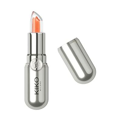 Kiko Milano Secret Oil Core Lip Balm 03, Odżywczy Balsam Do Ust Z Lśniącym, Oleistym Rdzeniem Kiko Milano Secret Oil Core Lip Balm 03, Odżywczy Balsam Do Ust Z Lśniącym, Oleistym Rdzeniem