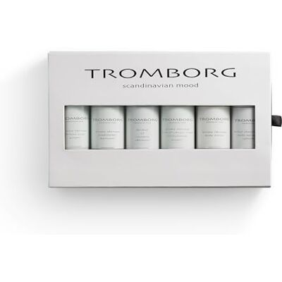 Tromborg Zestaw podróżny Tromborg Zestaw podróżny