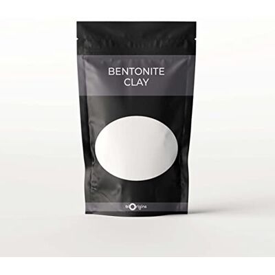 Mystic Moments Glina kosmetyczna, 500 g Mystic Moments Glina kosmetyczna, 500 g