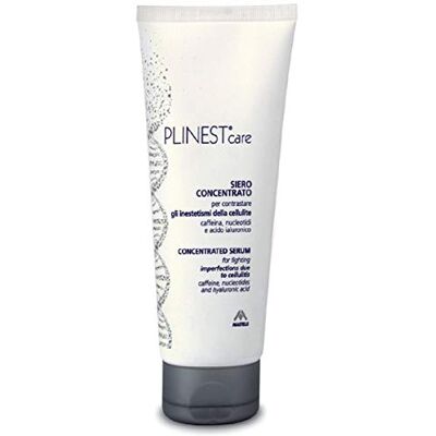 Mastelli Srl Plinest Care Serum Koncentrat - Redukcja Cellulitu Mastelli Srl Plinest Care Serum Koncentrat - Redukcja Cellulitu