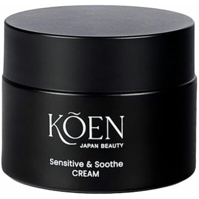 Koen Japan Beauty Kan Nawilżający Kan 50 ml Skóra wrażliwa Koen Japan Beauty Kan Nawilżający Kan 50 ml Skóra wrażliwa