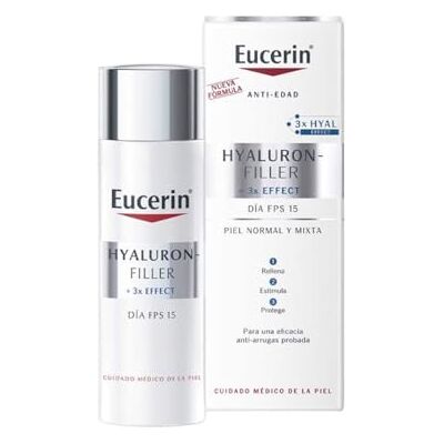Eucerin Kremy Dzień Zabiegi Nawilżające 400 gr Eucerin Kremy Dzień Zabiegi Nawilżające 400 gr