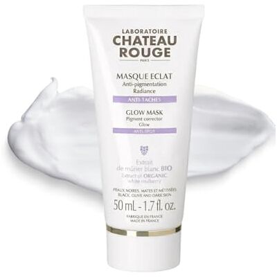 Laboratoire Château Rouge MASKA ECLAT Laboratoire Château Rouge MASKA ECLAT