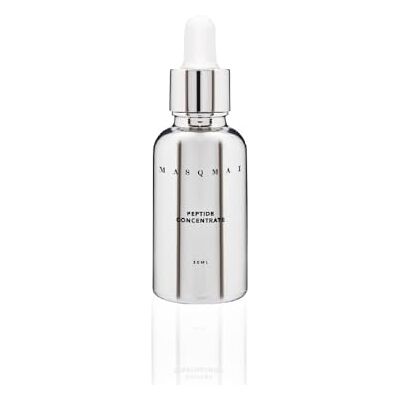 MASQMAI Peptide Concentrate, koncentrat wzmacniający, efekt podobny do botoksu, przeciwzmarszczkowy, 30 ml MASQMAI Peptide Concentrate, koncentrat wzmacniający, efekt podobny do botoksu, przeciwzmarszczkowy, 30 ml