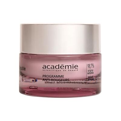 Academie Akademia Program zapobiegający zaczerwienieniu 50ml Academie Akademia Program zapobiegający zaczerwienieniu 50ml