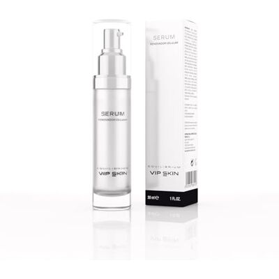 IDP , VS Serum Odnowienie 30 ml. IDP , VS Serum Odnowienie 30 ml.