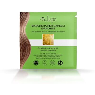 LEPO Ecobio Eye Perfection żel konturowy do oczu Torby i cienie pod oczami 15 ml LEPO Ecobio Eye Perfection żel konturowy do oczu Torby i cienie pod oczami 15 ml