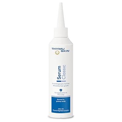 THYMU SKIN GKL Thymuskin Classic Serum, 1 opakowanie (1 X 100 ml) THYMU SKIN GKL Thymuskin Classic Serum, 1 opakowanie (1 X 100 ml)