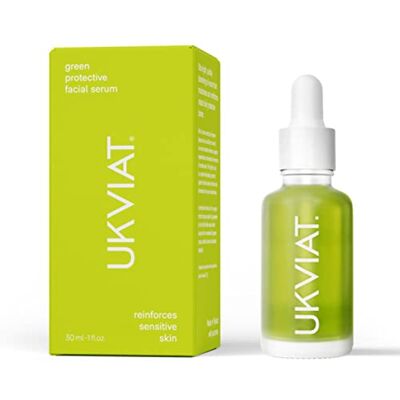 UKVIAT Green Balancing Facial Serum UKVIAT Green Balancing Facial Serum