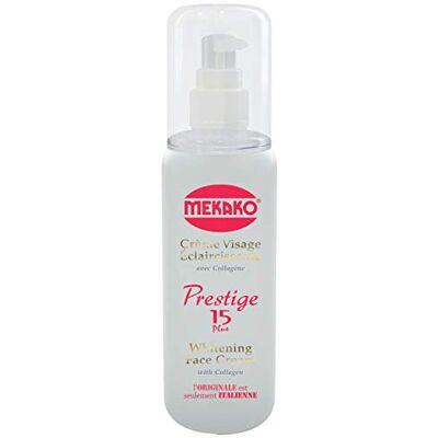 Mekako Crème Prestige avec Collagène 120 ml Mekako Crème Prestige avec Collagène 120 ml