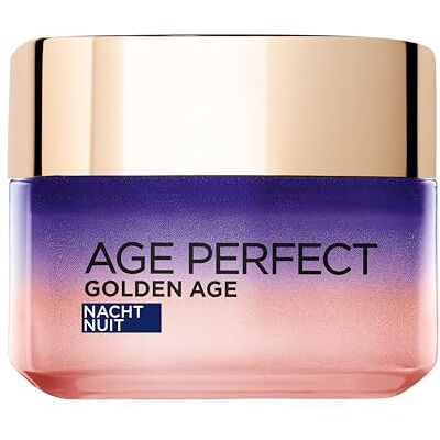 L'Oréal Paris Age Perfect Złoty Wiek Krem do Twarzy L'Oréal Paris Age Perfect Złoty Wiek Krem do Twarzy
