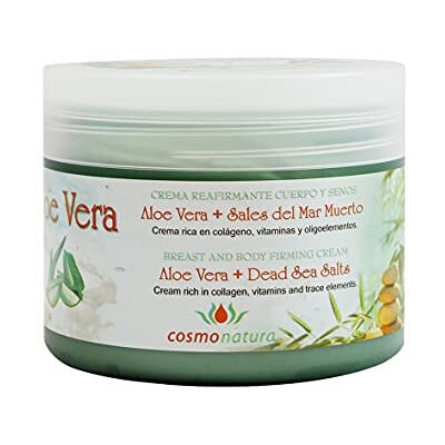 Pere Marve 50370 Krem ujędrniający do ciała i piersi z solami Morza Martwego, 250 ml Pere Marve 50370 Krem ujędrniający do ciała i piersi z solami Morza Martwego, 250 ml