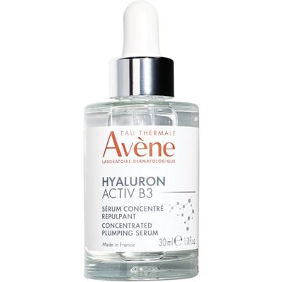 Serum twarzy Hyaluron Activ B3 od Avène Serum twarzy Hyaluron Activ B3 od Avène