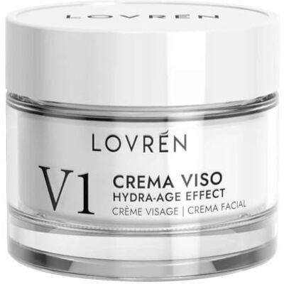 lovren essential v1 krem do twarzy Hydra-age effect 30ml lovren essential v1 krem do twarzy Hydra-age effect 30ml