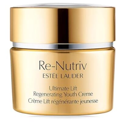 Estée Lauder Estee Lauder Re-Nutriv Ultimate Lift Creme 50Ml 50 ml Estée Lauder Estee Lauder Re-Nutriv Ultimate Lift Creme 50Ml 50 ml