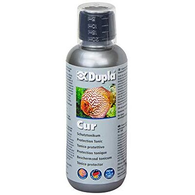 Dupla 80380 Cur, tonik ochronny / 250 ml Dupla 80380 Cur, tonik ochronny / 250 ml