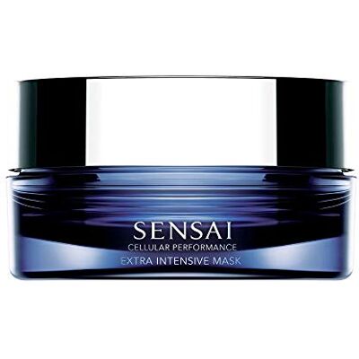 Sensai pielęgnacyjna maska Cellular Performance Extra Intensive Mask 75 ml Sensai pielęgnacyjna maska Cellular Performance Extra Intensive Mask 75 ml