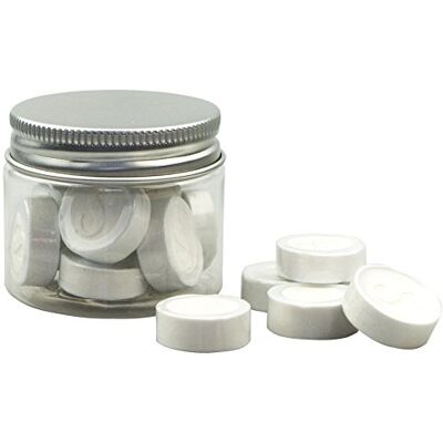 Probios Maska kosmetyczna do twarzy 3 opakowania po 10 x 90 ml Probios Maska kosmetyczna do twarzy 3 opakowania po 10 x 90 ml