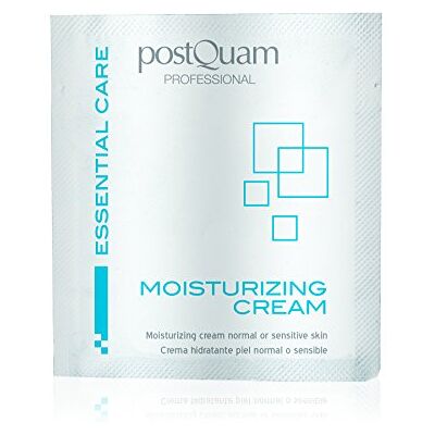 POSTQUAM Krem nawilżający do skóry normalnej 20 x 3 ml, cena / 100 ml: 498,33 EUR POSTQUAM Krem nawilżający do skóry normalnej 20 x 3 ml, cena / 100 ml: 498,33 EUR