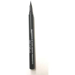 Dekade Eyeliner Stały Płynny Nº01 100 ml Dekade Eyeliner Stały Płynny Nº01 100 ml