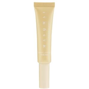 MASQMAI Perfect Lip Gloss, błyszczyk do ust z peptydem powiększającym objętość, wanilia, odcień: waniliowy miód MASQMAI Perfect Lip Gloss, błyszczyk do ust z peptydem powiększającym objętość, wanilia, odcień: waniliowy miód