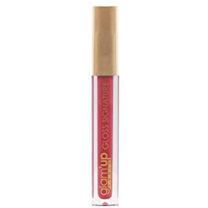 GLAM UP Glam'Up Paris Signature Gloss Długotrwały Błyszczyk do ust N°3 Rachel GLAM UP Glam'Up Paris Signature Gloss Długotrwały Błyszczyk do ust N°3 Rachel