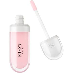Kiko Milano Kissable Lip Volume Plumping Lip Cream 01, Wygładzający Krem Do Ust Zwiększający Objętość Kiko Milano Kissable Lip Volume Plumping Lip Cream 01, Wygładzający Krem Do Ust Zwiększający Objętość