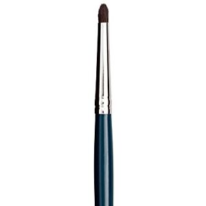 LONDON BRUSH COMPANY LBCN11 Soft Shadow Accent - Pędzel do makijażu LONDON BRUSH COMPANY LBCN11 Soft Shadow Accent - Pędzel do makijażu