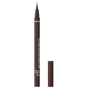 e.l.f. cosmetics Holy Strokes Micro-Fine Brow Pen - Kredka do brwi e.l.f. cosmetics Holy Strokes Micro-Fine Brow Pen - Kredka do brwi