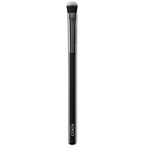 Kiko Milano Eyes 58 Blending Brush Pędzelek Do Oczu Do Blendowania Cieni, Wykonany Z Włókien Syntetycznych Kiko Milano Eyes 58 Blending Brush Pędzelek Do Oczu Do Blendowania Cieni, Wykonany Z Włókien Syntetycznych